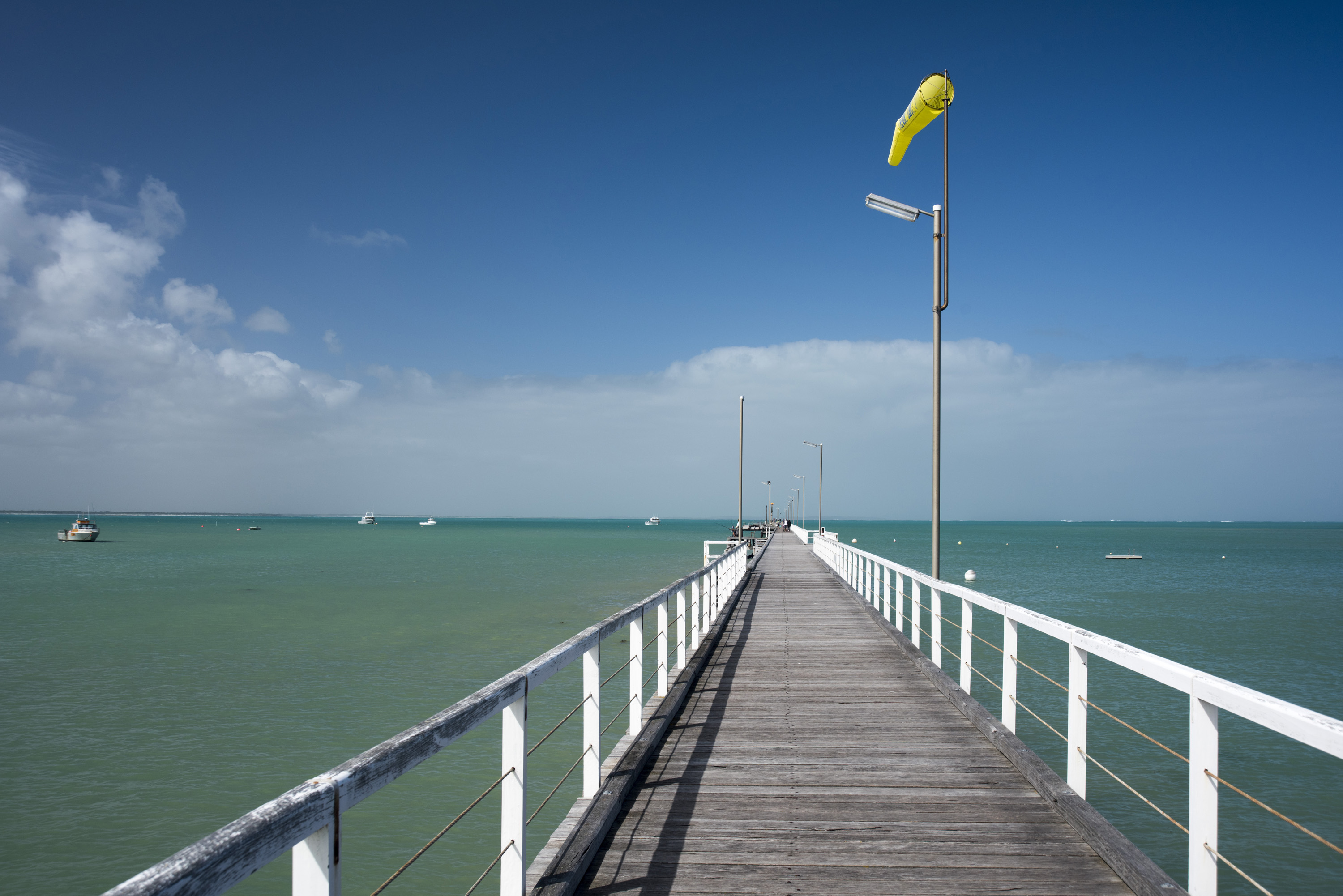 Holiday rentals Beachport