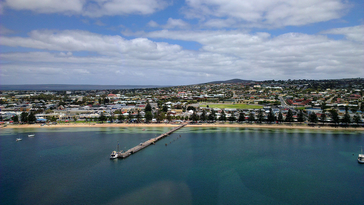 Hotels in Port Lincoln