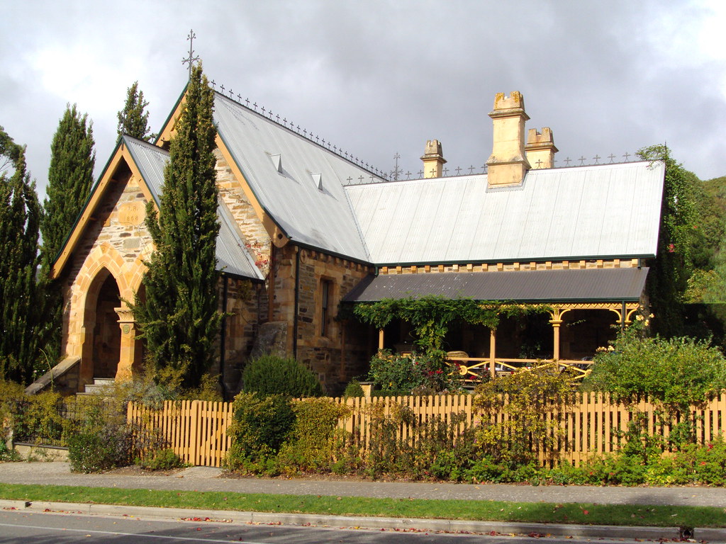 Hotel a Supreme Court of South Australia
