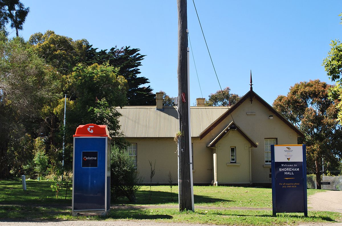 Holiday rentals Shoreham