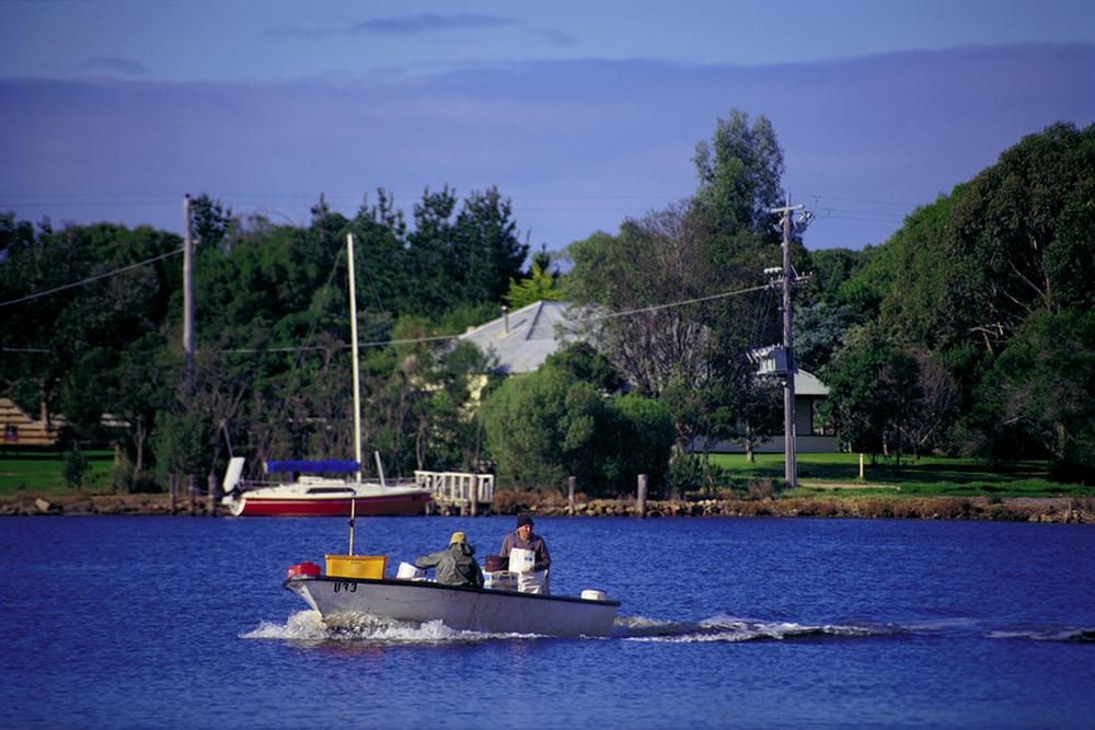 Holiday rentals Paynesville