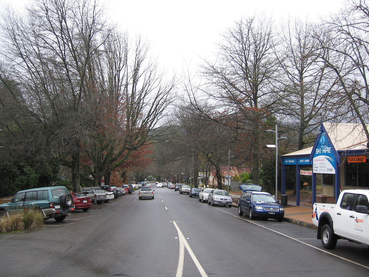 Holiday rentals Marysville
