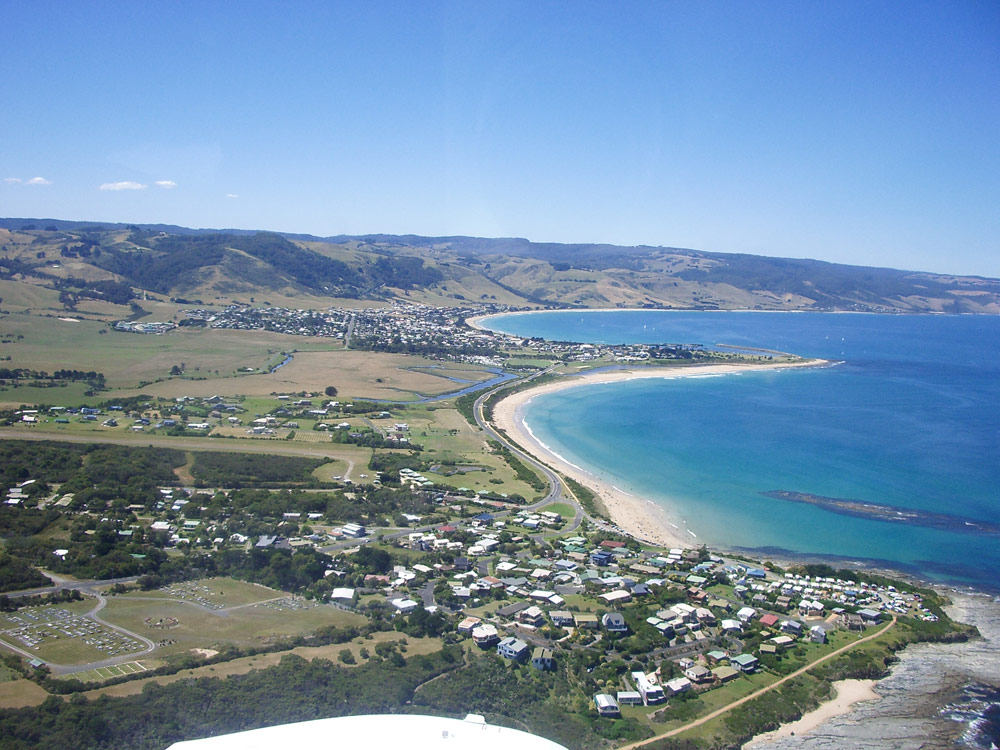 Hotels in Apollo Bay