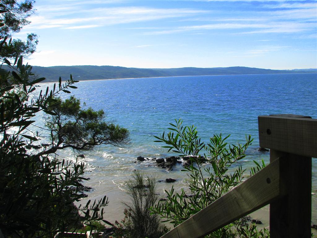 Holiday rentals Walkerville