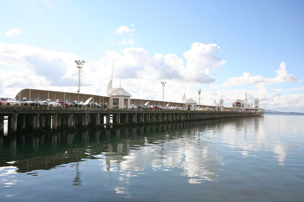 Case Vacanze The Pier Geelong