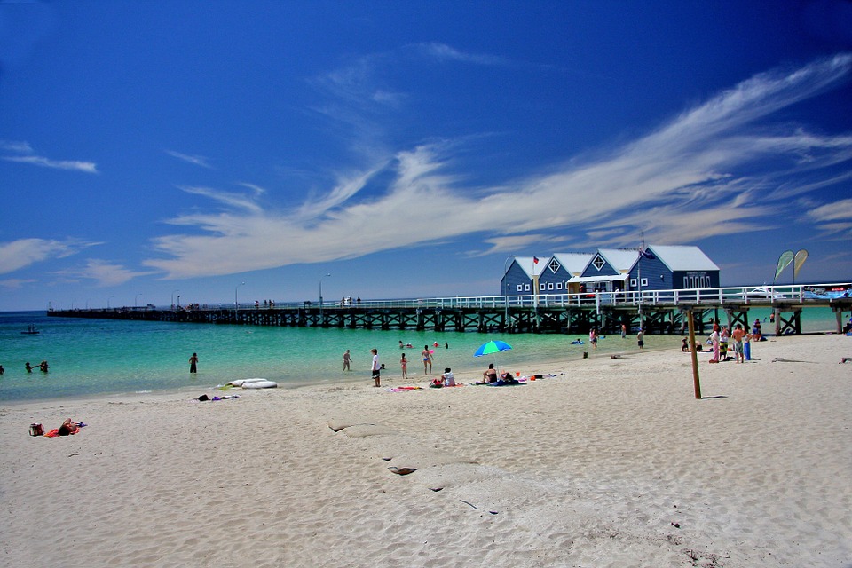 Holiday rentals Busselton