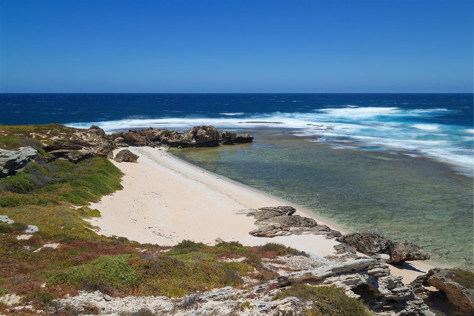 Hotels in Rottnest Island