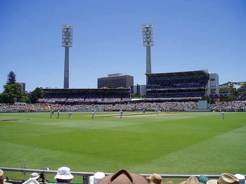 Hotels in WACA