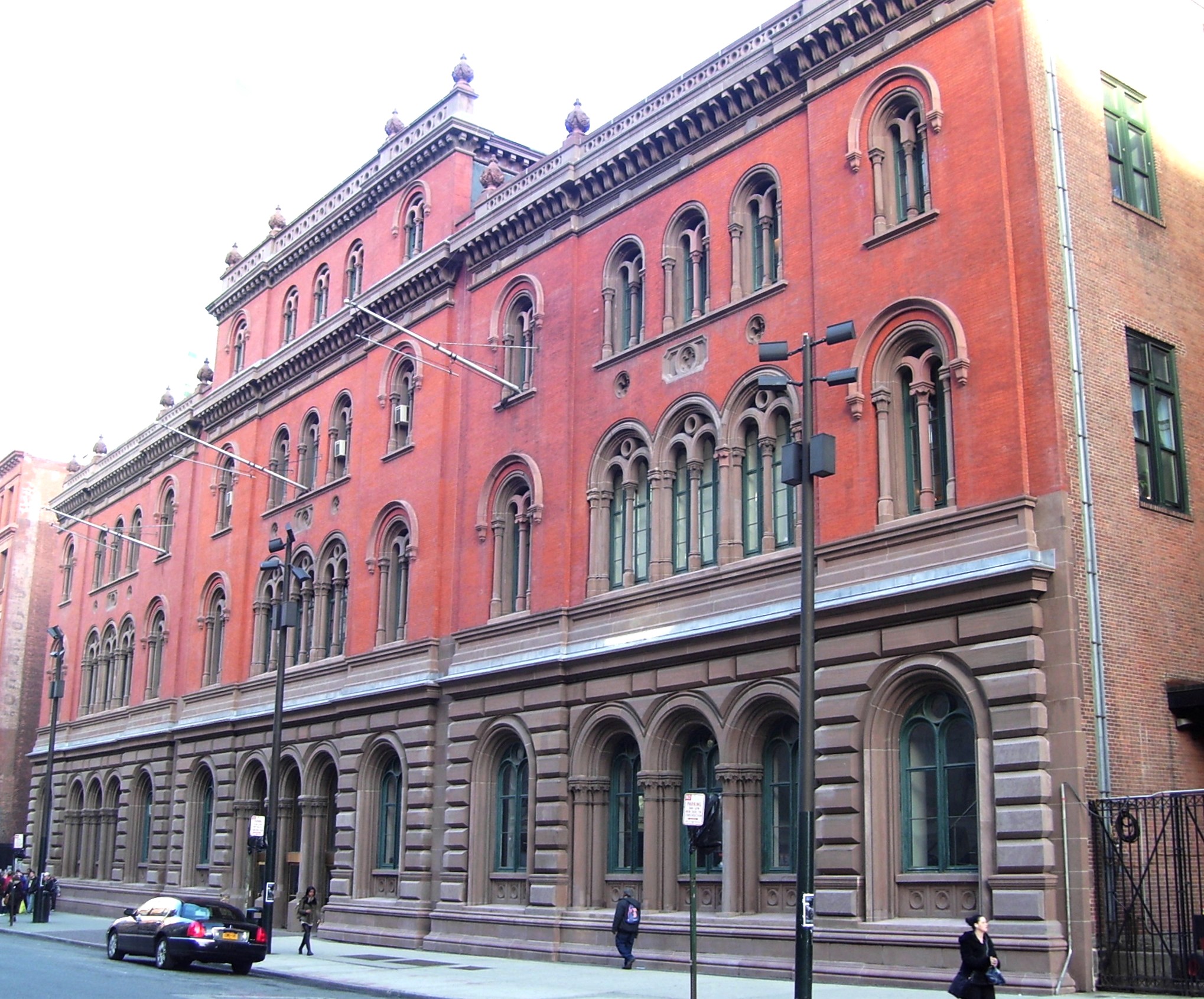 Hotels in The Astor Theatre