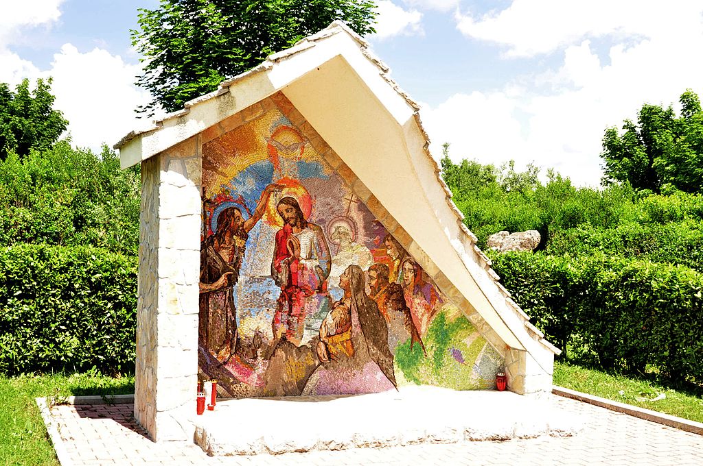 Holiday rentals Međugorje