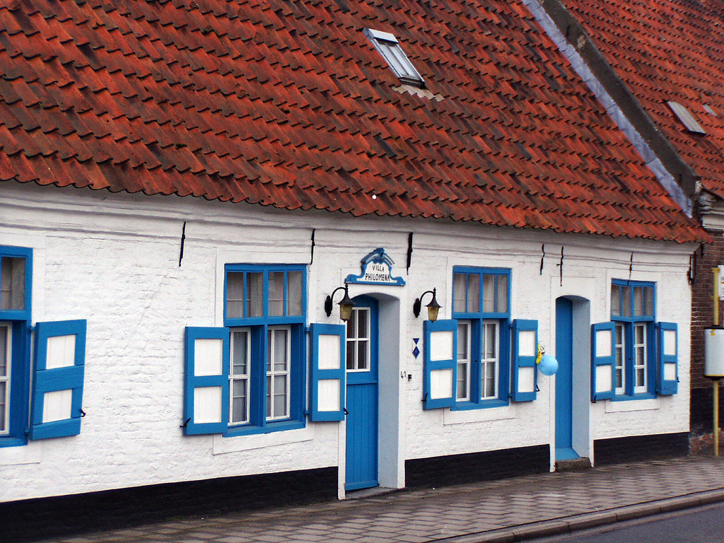 Hotels in Nevele