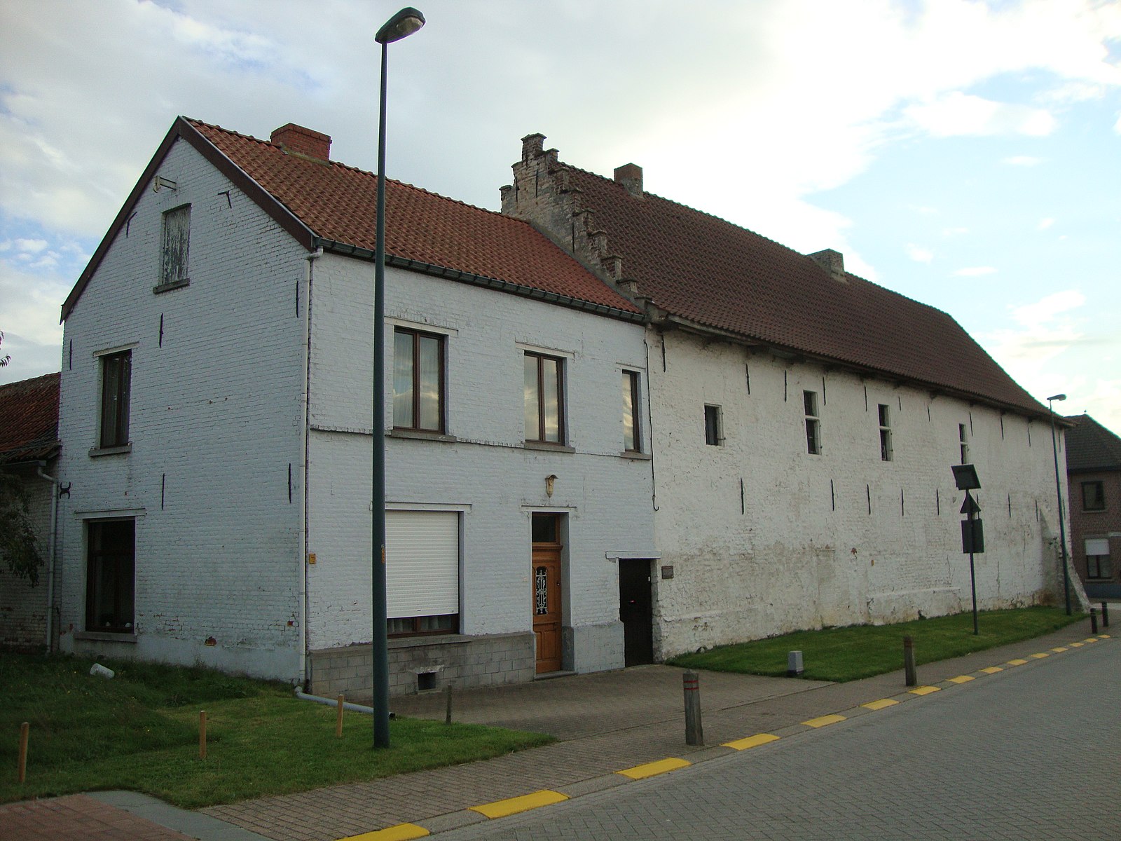 Hotels in Erps-Kwerps