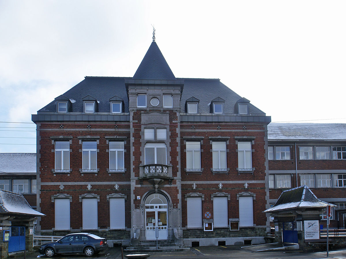 Case Vacanze Rocourt