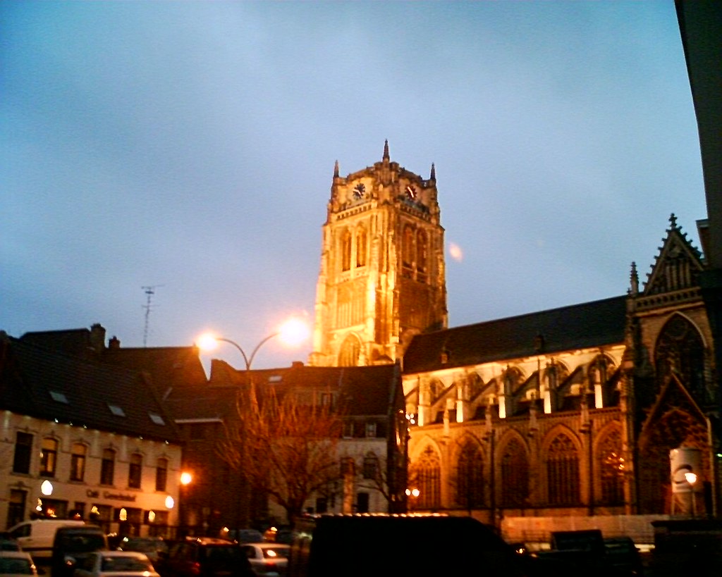Hotels in Hasselt
