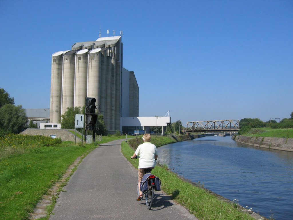 Ferienwohnungen Isnes