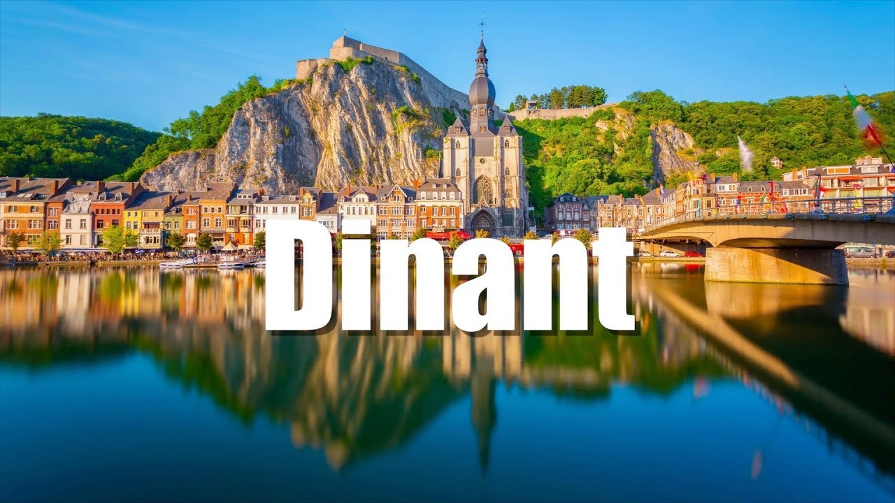 Ferienwohnungen Dinant