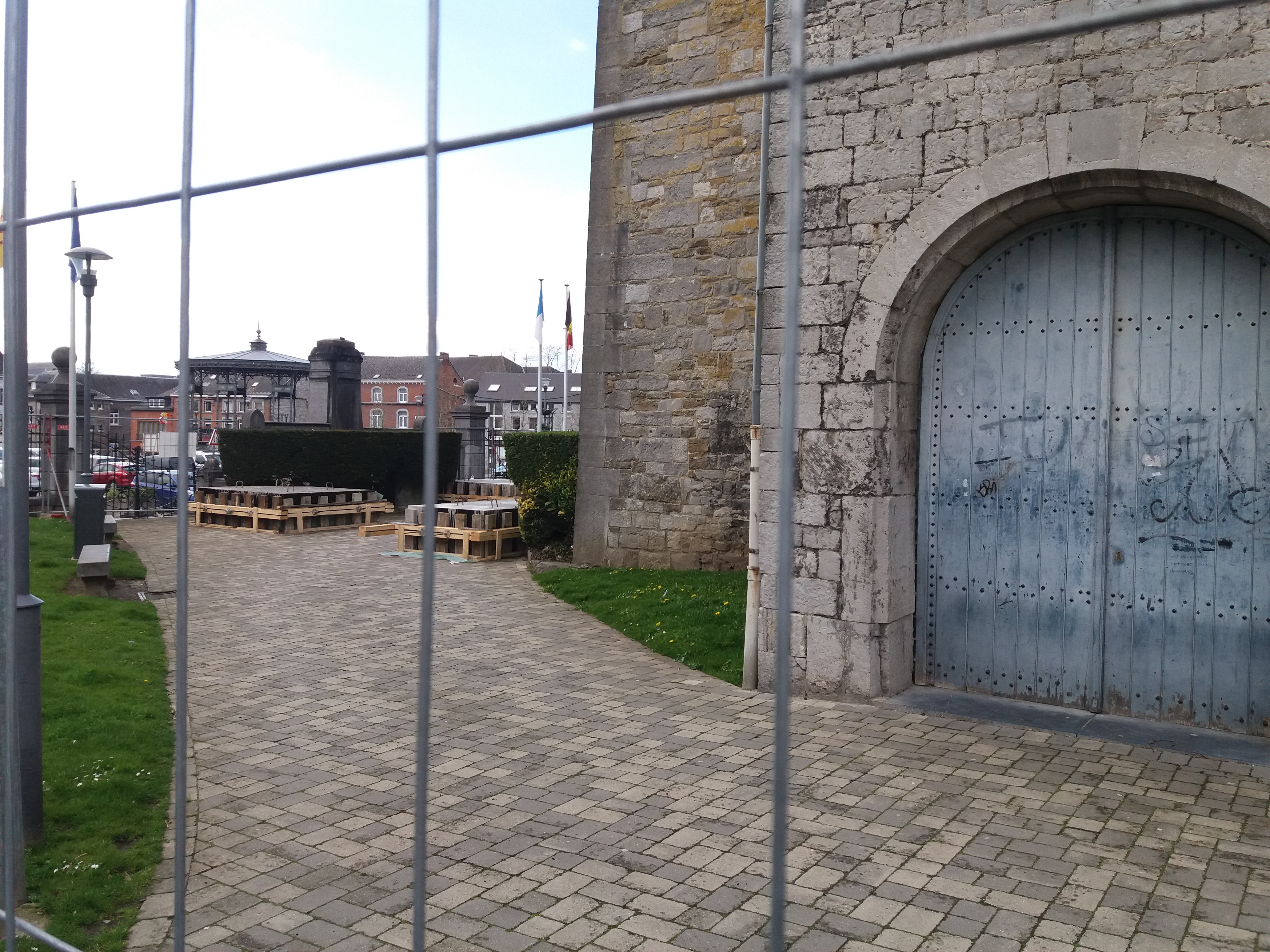 Ferienwohnungen Ciney