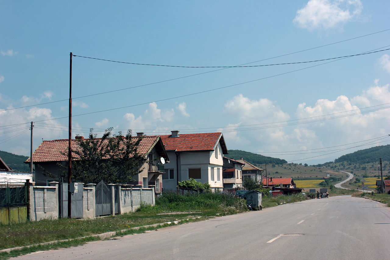 Holiday rentals Sofia Province 