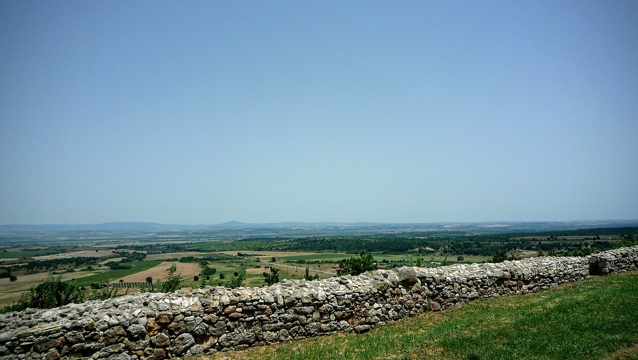 Holiday rentals Razlog