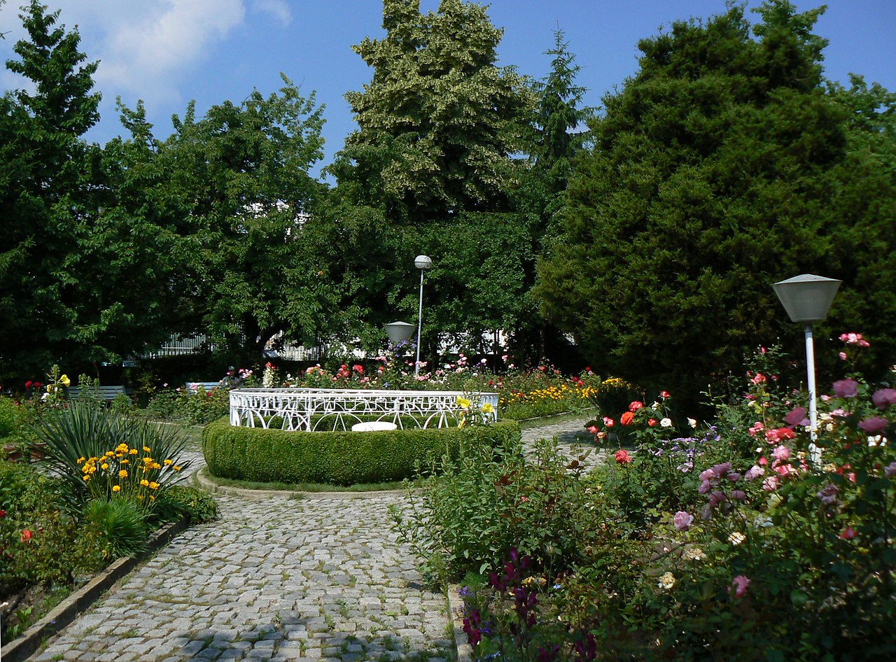 Case Vacanze Izgrev park