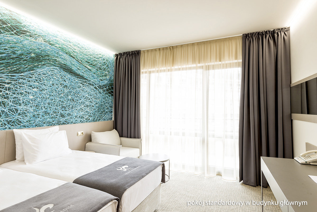 Hotel a Aqua Paradise