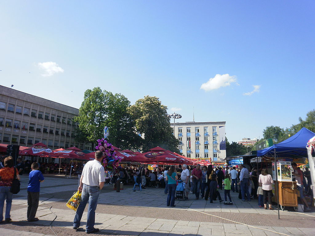 Holiday rentals Gabrovo