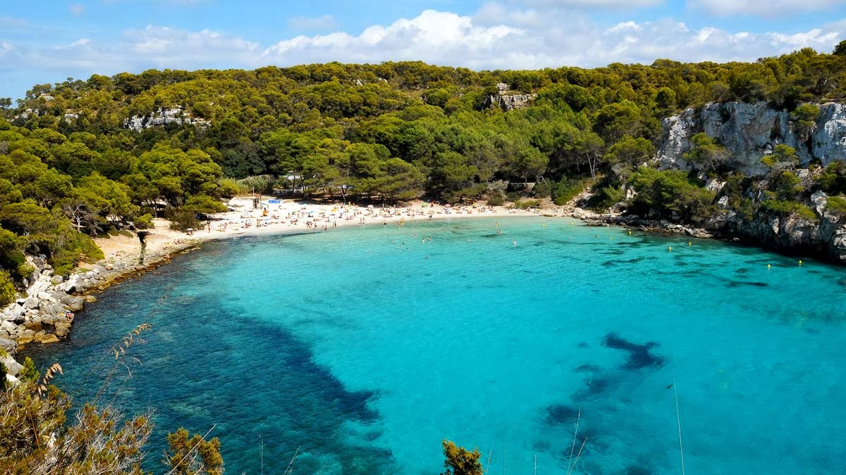 Case Vacanze Cala Cala
