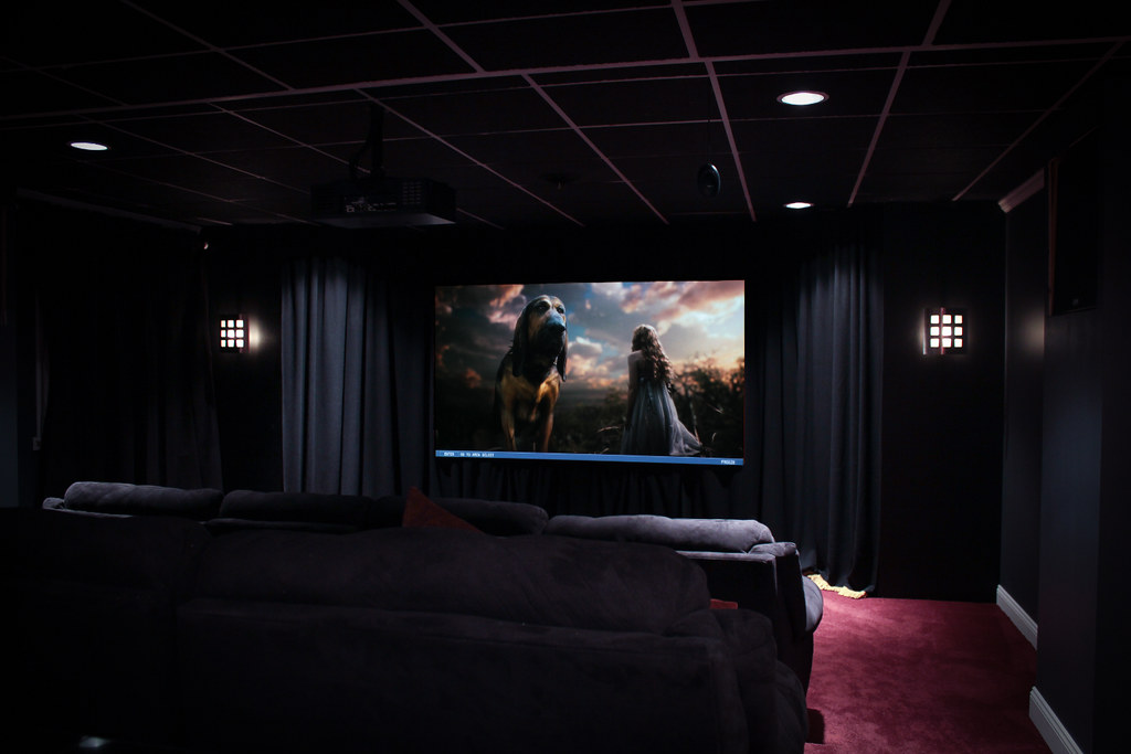 Case Vacanze Movie Center