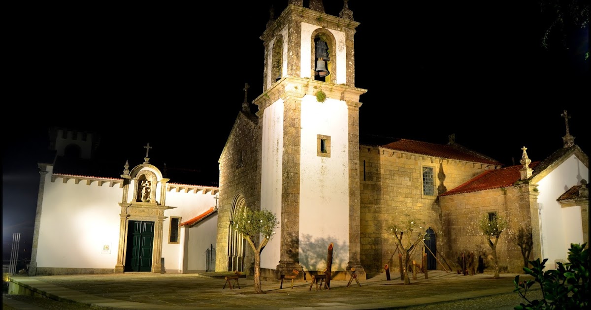 Casas de Férias Penedo
