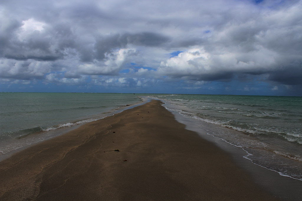 Ferienwohnungen Barra Grande