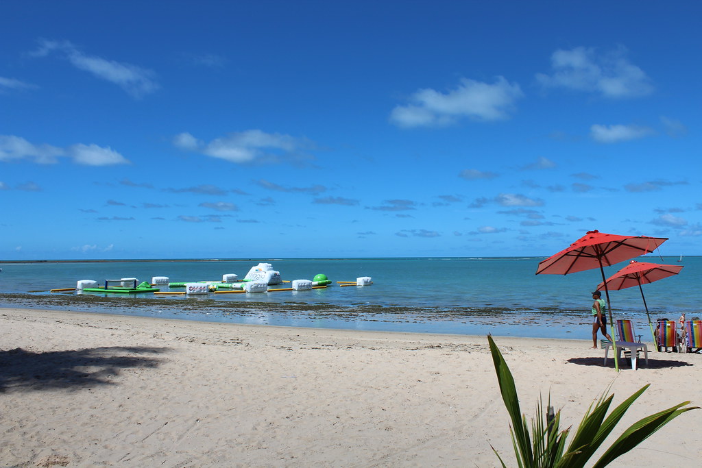Casas de Férias Ponta Verde