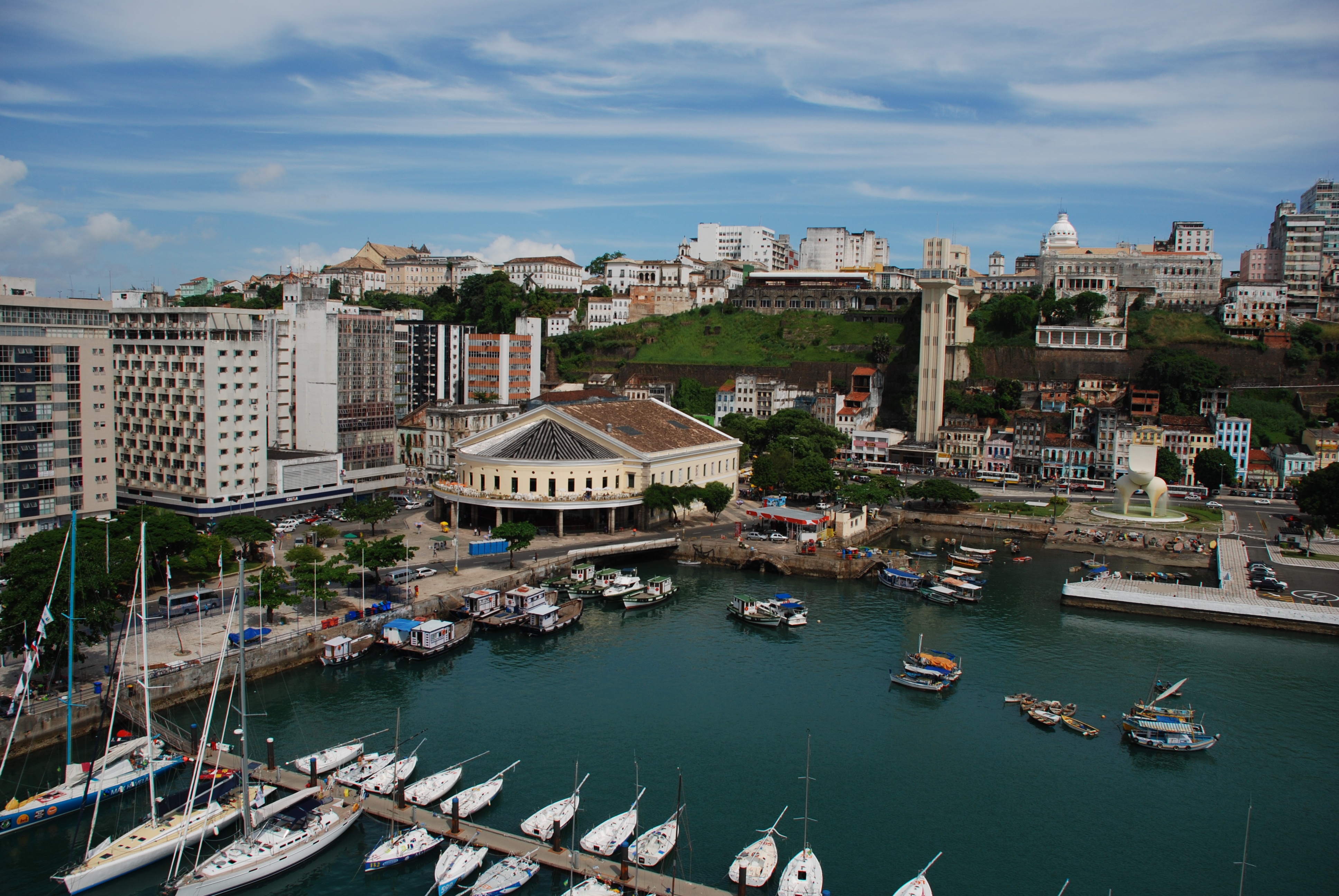 Holiday rentals Ilhéus