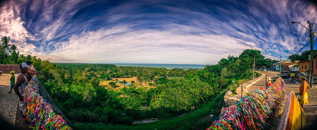 Casas de Férias Arraial d'Ajuda