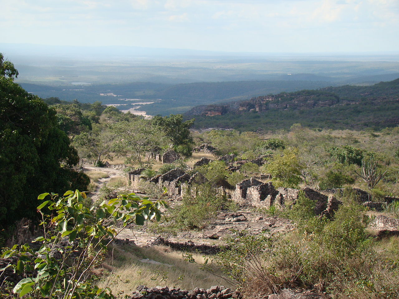 Holiday rentals Igatu