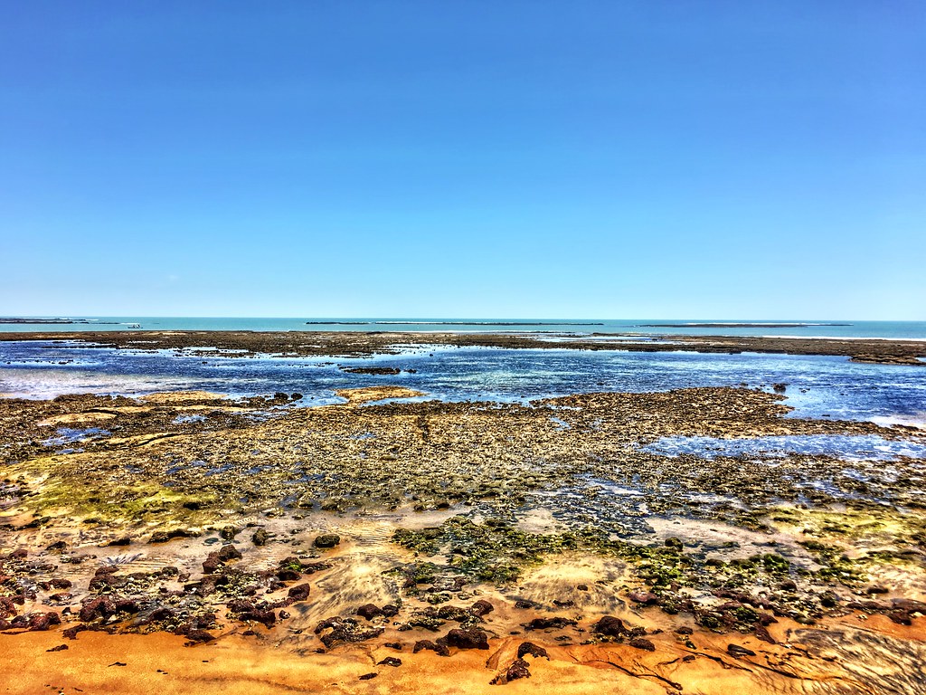 Casas de Férias Porto Seguro