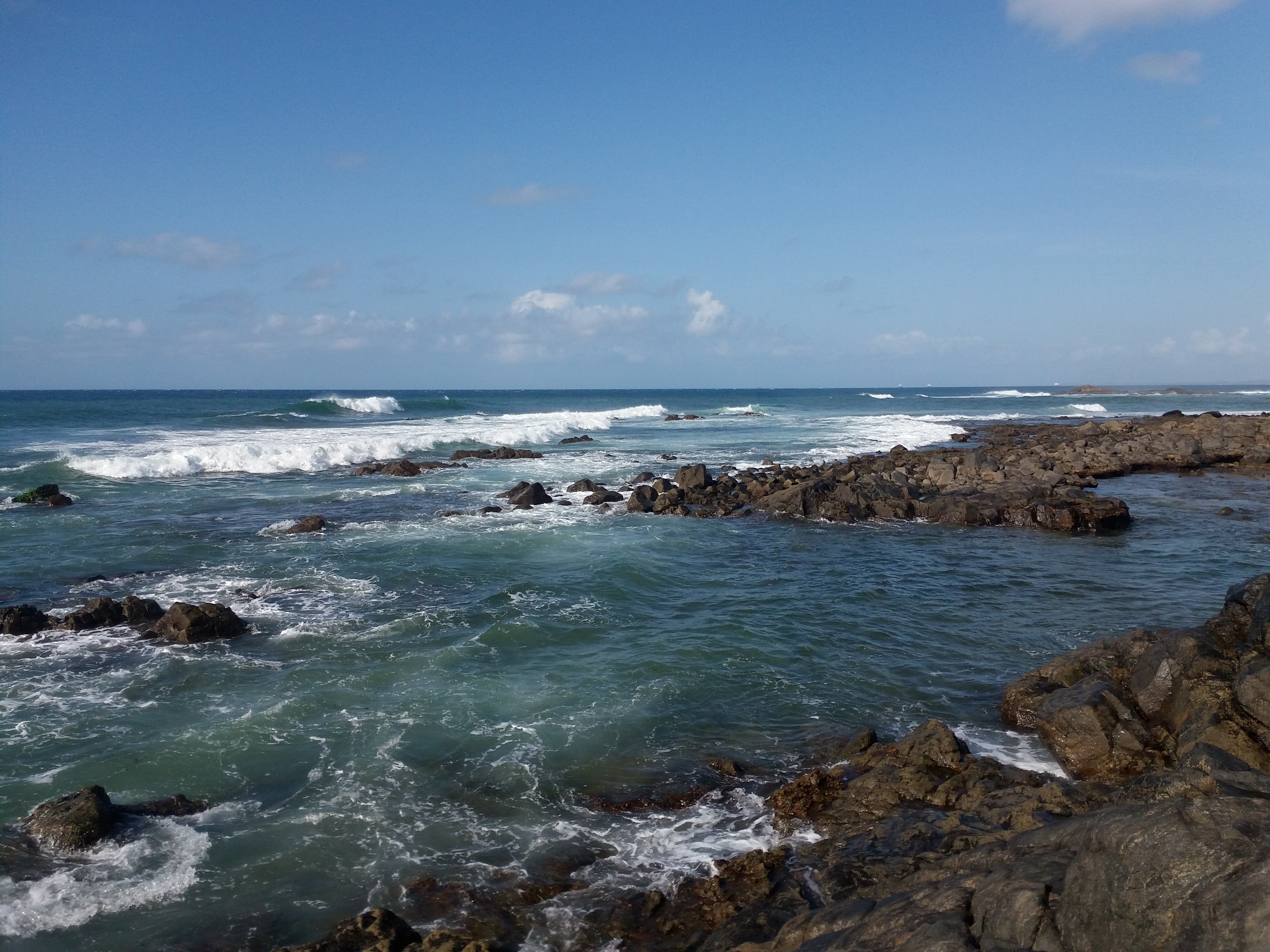 Holiday rentals Ondina