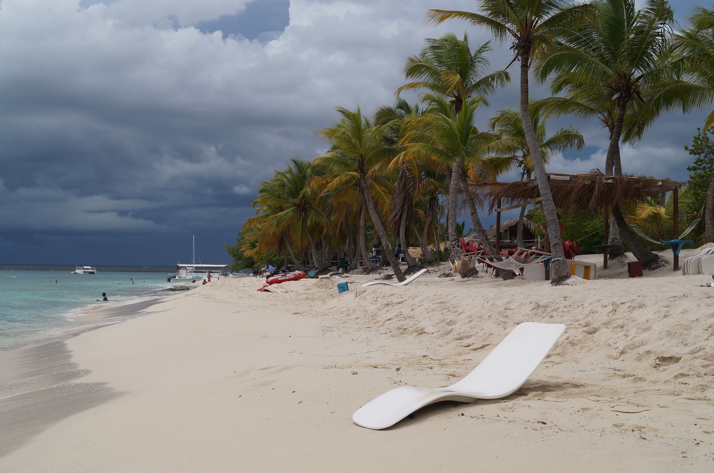 Holiday rentals Esplanada