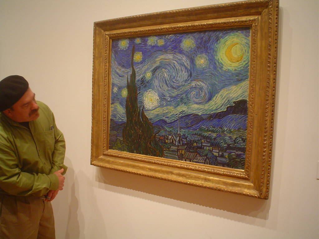 Casas de Férias Museu de Arte Moderna