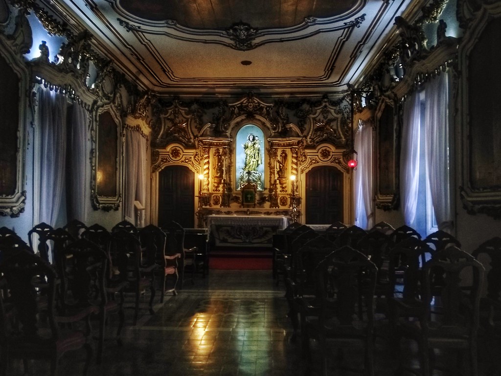 Casas de Férias Vitória