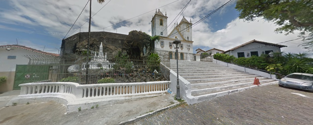 Casas de Férias Barra