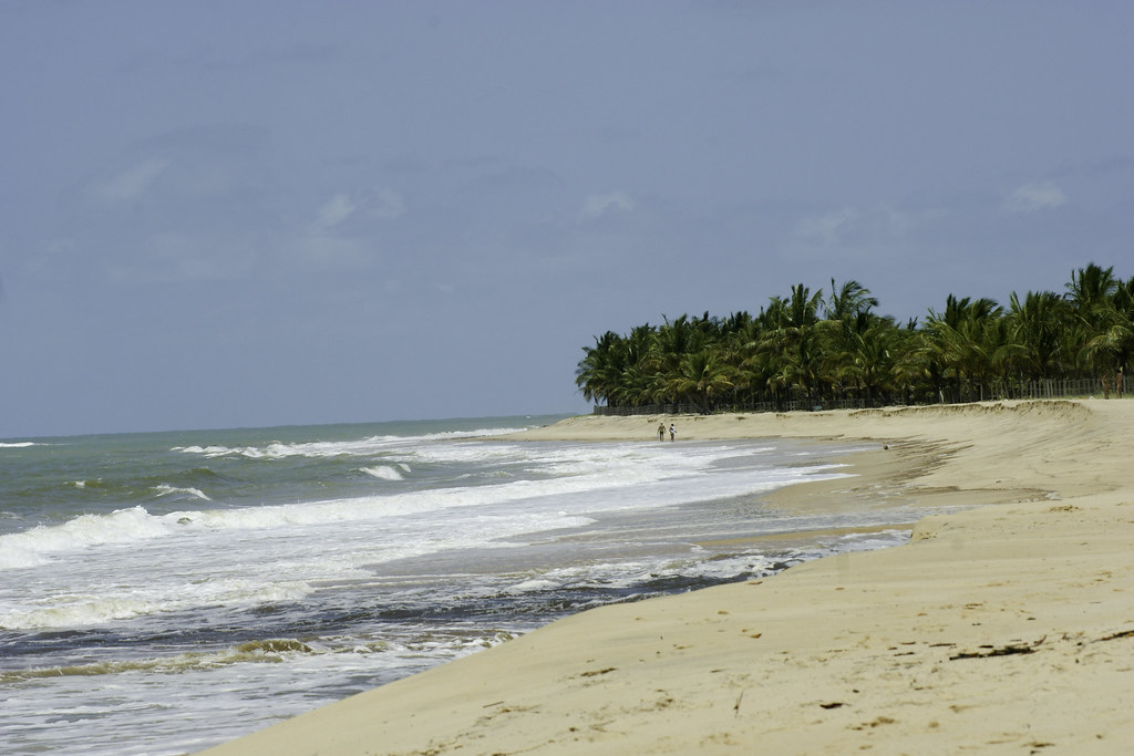 Casas de Férias Praia dos Coqueiros