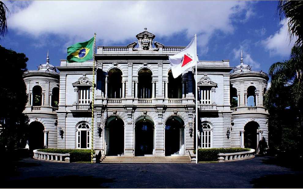 Casas de Férias Horizonte