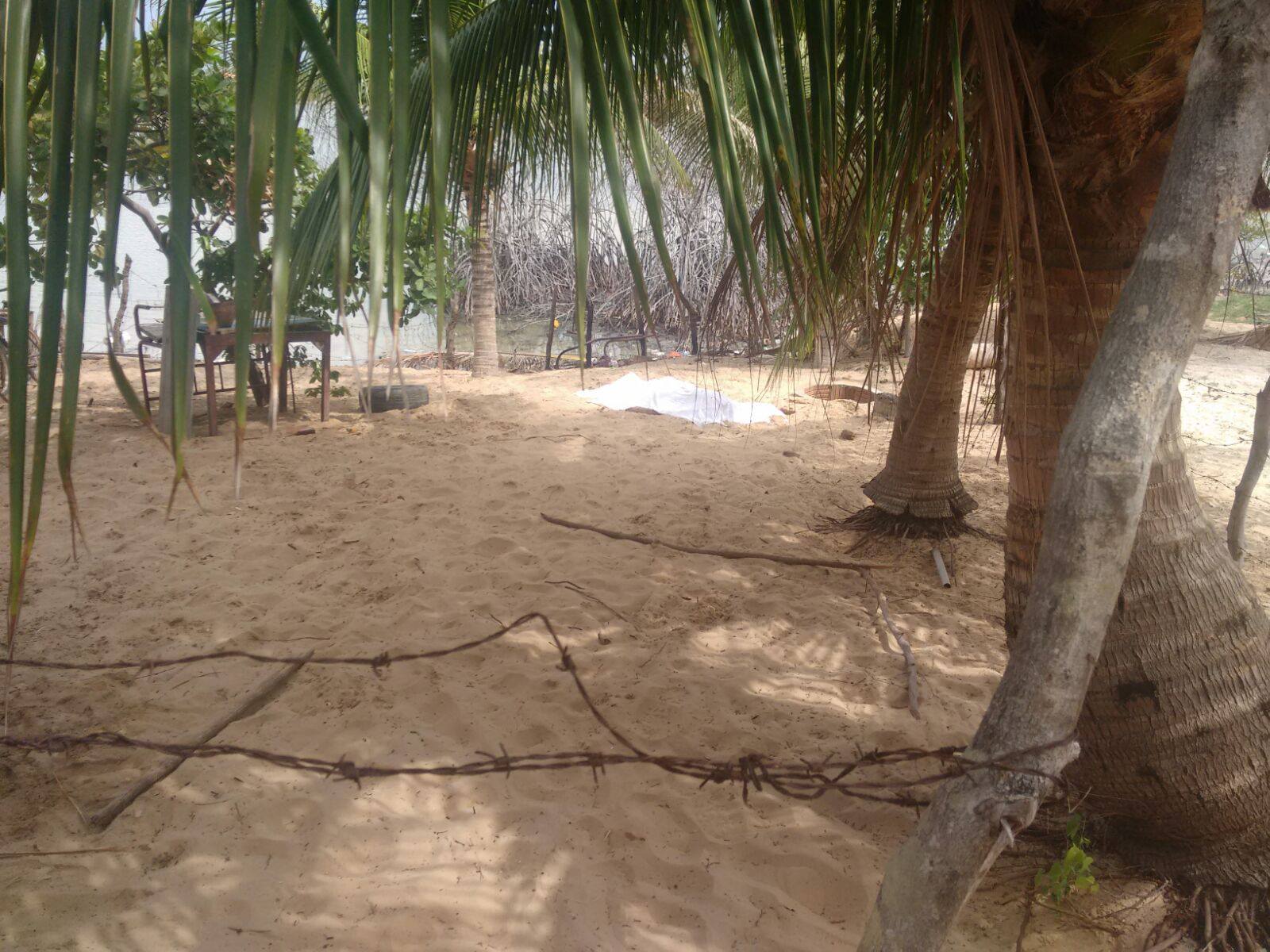 Casas de Férias Praia Aquiraz