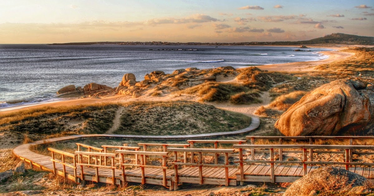Casas de Férias Praia Porto das Dunas