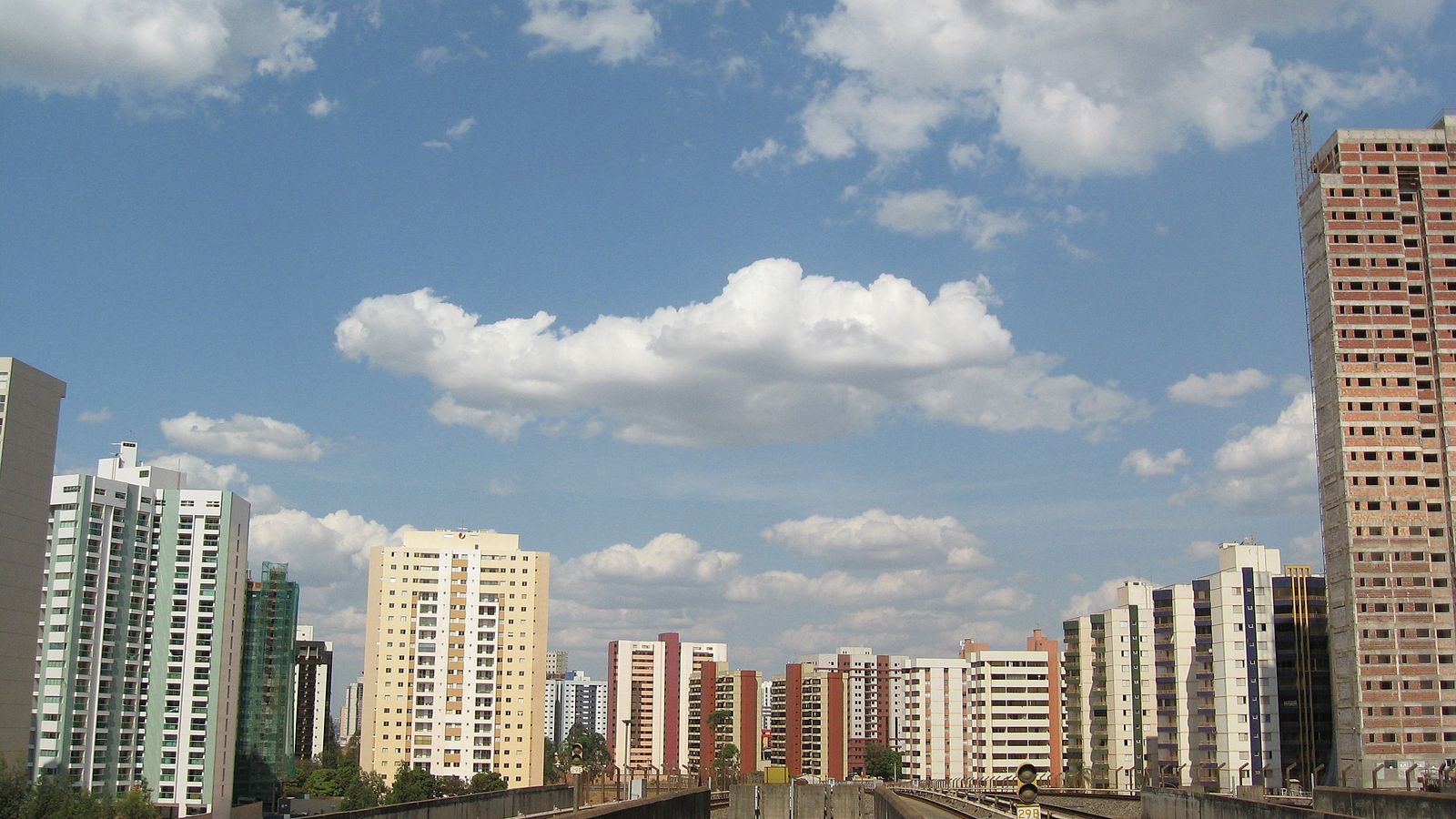 Casas de Férias Águas Claras