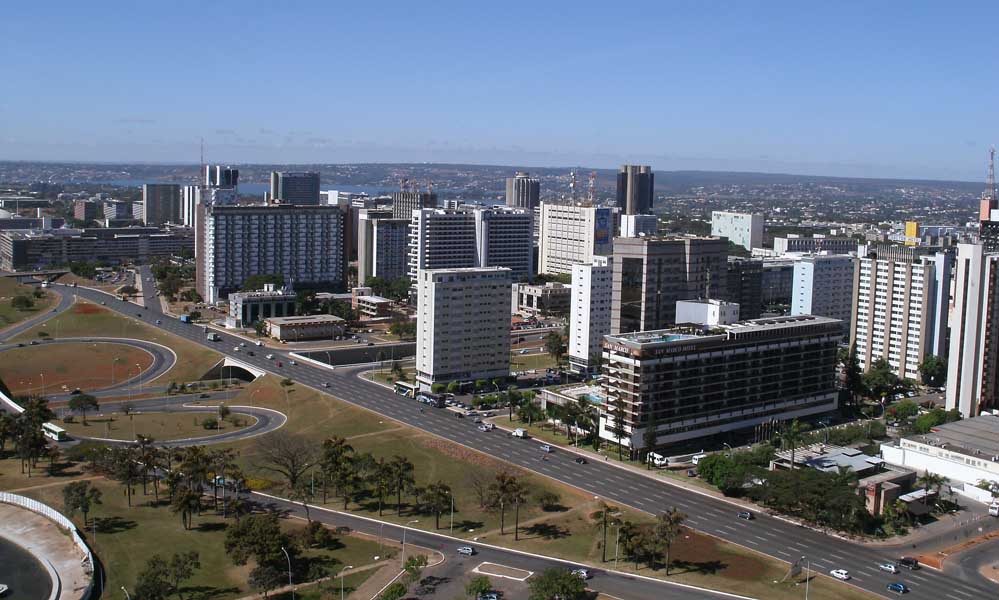 Locations de vacances Brasilia