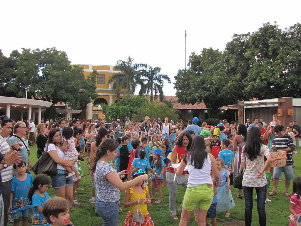 Casas de Férias Bonito