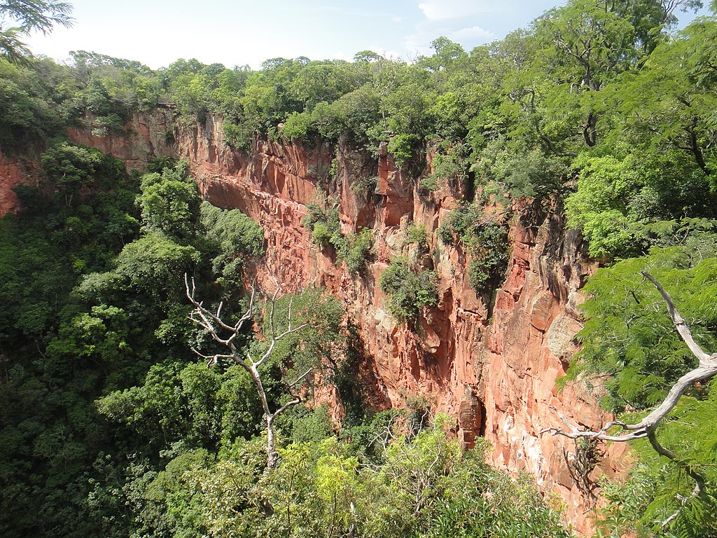 Holiday rentals Bodoquena