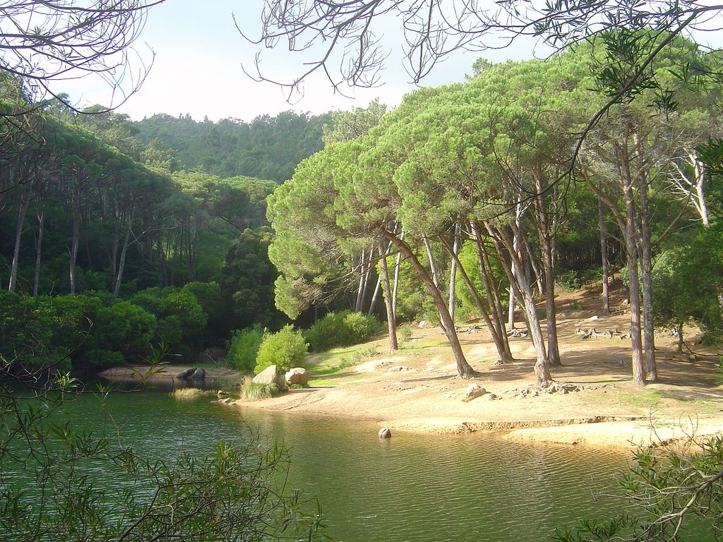 Casas de Férias Sete Lagoas
