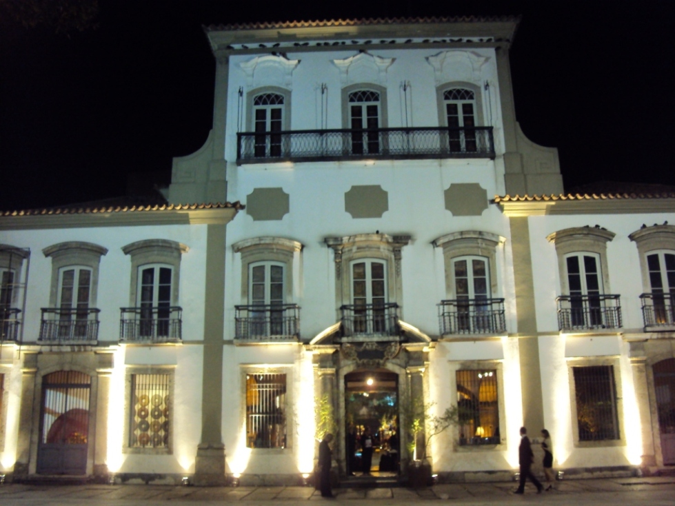 Holiday rentals Carmo do Rio Claro